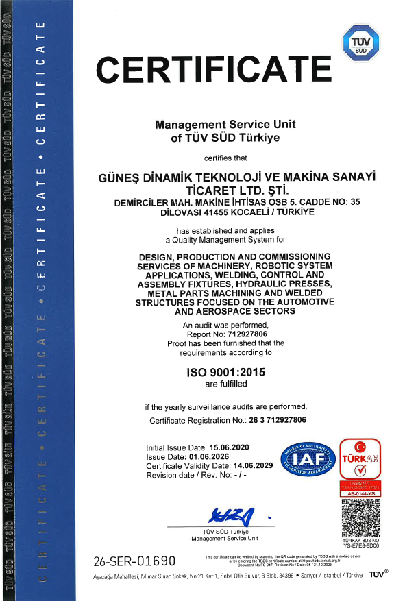 Sertifika